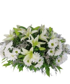 Cojín liliums